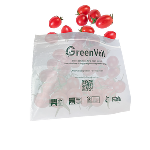 Zip-Seal Bags  (20×25 cm  -  50 bags/box)
