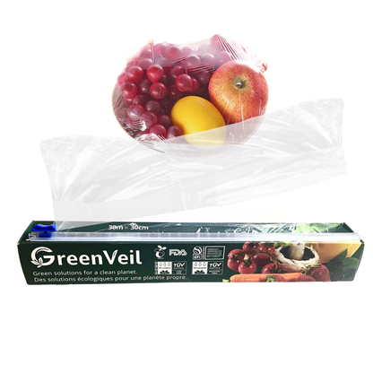 Wrap Film (Cling Wrap 30m×30cm)