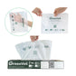 Zip-Seal Bags  (20×25 cm  -  50 bags/box)