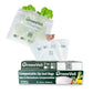 Zip-Seal Bags  (20×25 cm  -  50 bags/box)