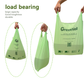 Grocery Bags (T-Shirt Style (30+8)×52 cm )