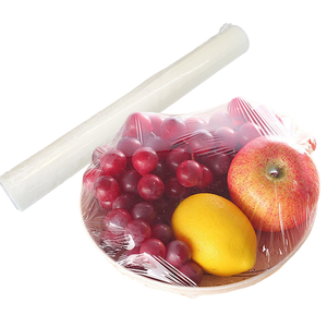 Wrap Film (Cling Wrap 30m×30cm  -  50 bags/box)