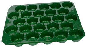 Fruit Tray