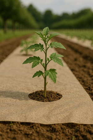 Mulch Films