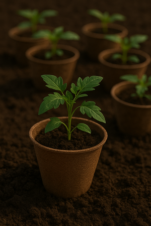 Nursery Pots