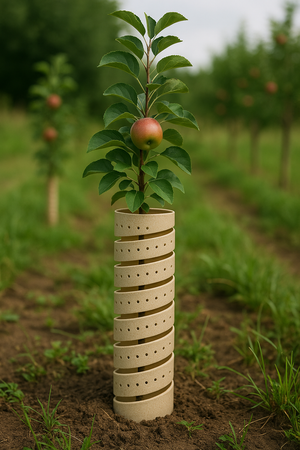 Tree Covers