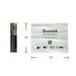 Zip-Seal Bags  (20×25 cm  -  50 bags/box)