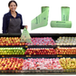 Produce Bags (Fresh Roll Bags - 350 bags/roll)