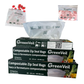 Zip-Seal Bags  (20×25 cm  -  50 bags/box)